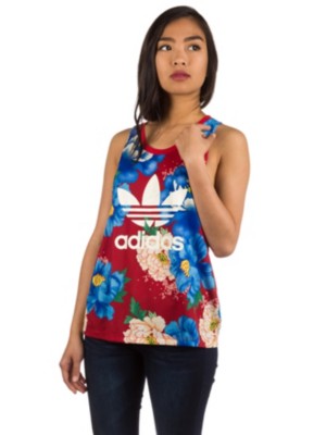Chita Oriental Tank Top Chita Oriental Tank Top
